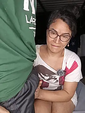 zamara and erik online show from April 2026 01:44:02 AM