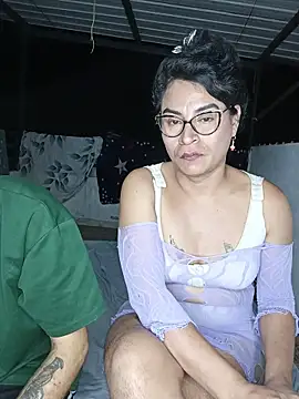 zamara and erik online show from April 2026 01:50:01 AM