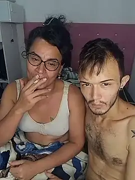 zamara and erik online show from April 2026 06:56:01 PM