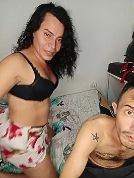 zamara and erik online show from May 2026 02:52:02 AM