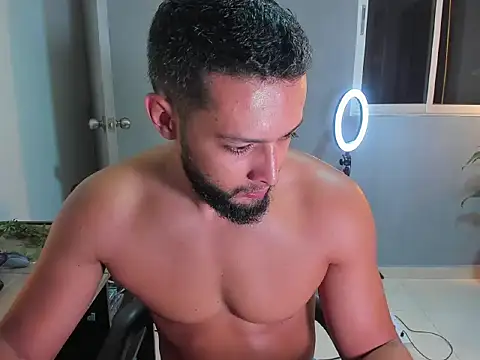 Juan Calix online show from April 2026 10:14:01 PM