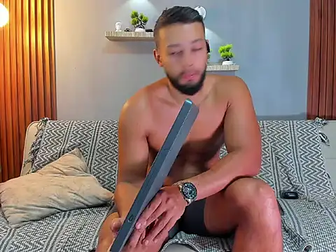 Juan Calix online show from April 2026 11:08:01 PM