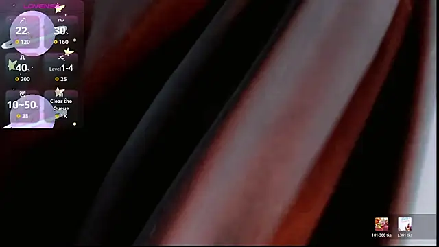 kariu22 online show from April 2026 04:17:01 AM