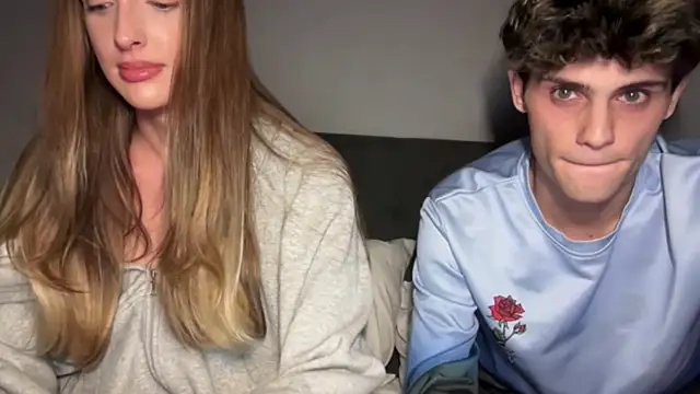 ClaraAndNate online show from April 2026 03:35:01 AM