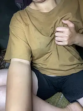 MisuSmile online show from April 2026 11:43:02 PM