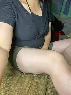 MisuSmile online show from April 2026 05:37:01 AM