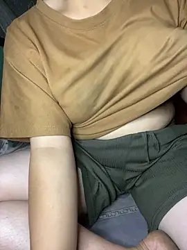 MisuSmile online show from April 2026 01:20:02 AM