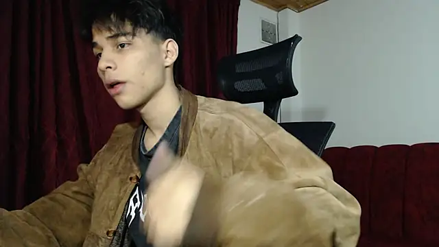 Marck-Pro online show from May 2026 01:53:02 AM