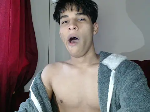 Marck-Pro online show from April 2026 08:54:01 PM