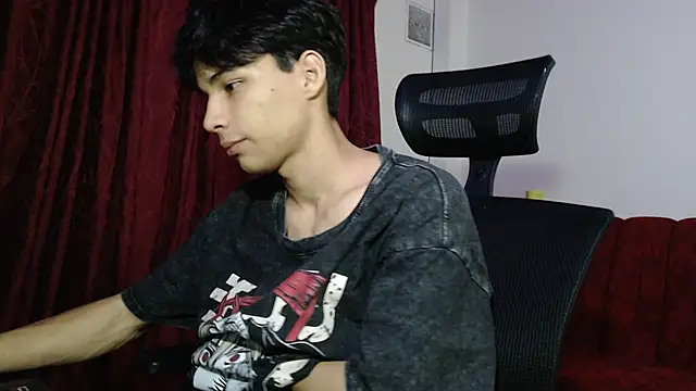 Marck-Pro online show from April 2026 10:47:02 PM