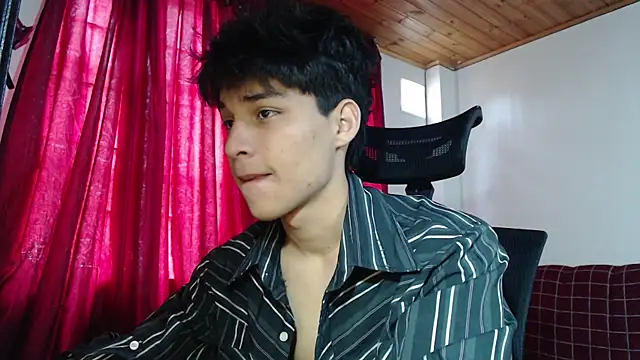 Marck-Pro online show from July 2026 03:45:01 PM