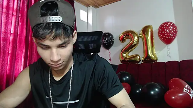 Marck-Pro online show from June 2026 04:27:01 PM