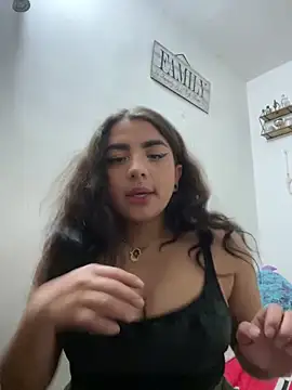 midarixxx online show from April 2026 04:08:02 AM