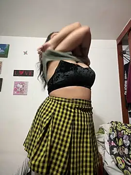 midarixxx online show from May 2026 07:28:01 AM