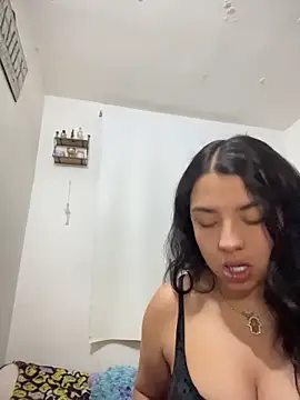 midarixxx online show from June 2026 06:14:01 AM