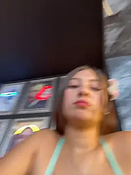 RossieSmith1 online show from June 2026 12:50:01 PM