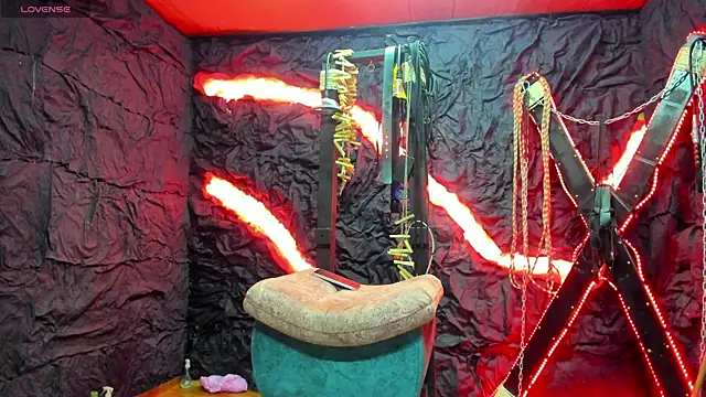 Vantablack Paar online show from April 2026 01:26:01 PM