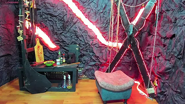 Vantablack Paar online show from April 2026 12:17:02 PM