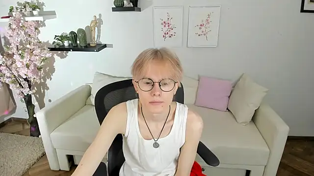 Liam Blair online show from April 2026 05:34:01 AM