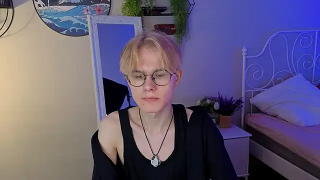 Liam Blair online show from April 2026 05:59:01 AM