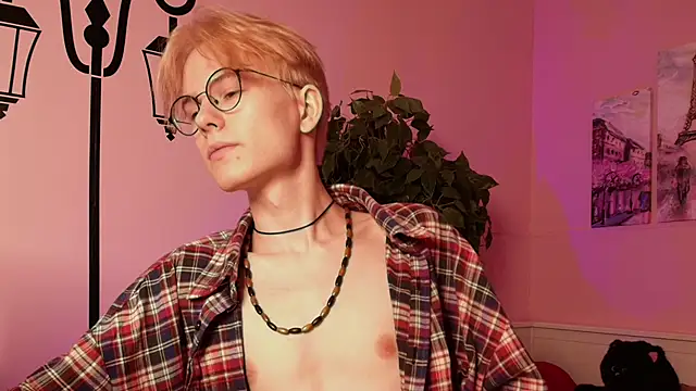 Liam Blair online show from April 2026 05:46:01 AM