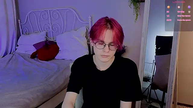 Liam Blair online show from May 2026 05:37:02 AM