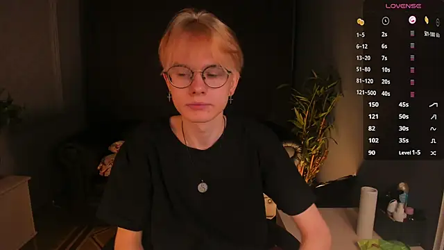Liam Blair online show from April 2026 05:36:02 AM