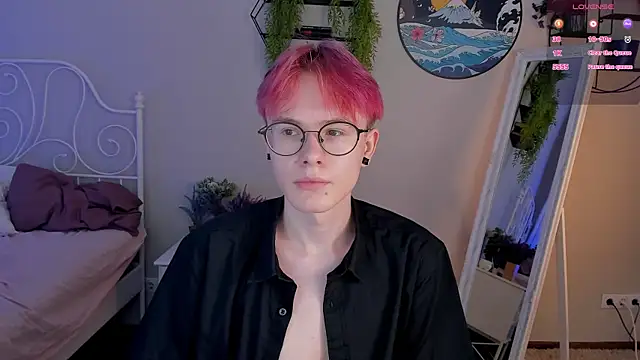 Liam Blair online show from June 2026 05:45:02 AM
