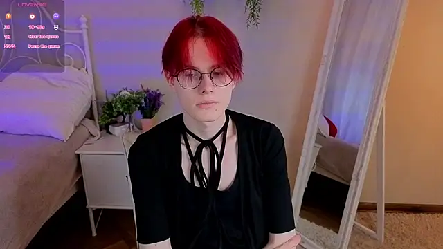 Liam Blair online show from May 2026 05:26:01 AM