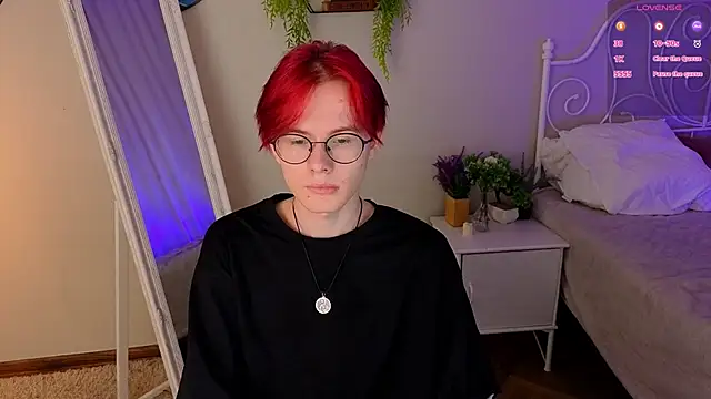 Liam Blair online show from May 2026 05:39:02 AM