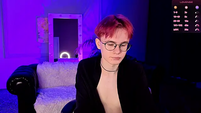 Liam Blair online show from May 2026 05:47:01 AM