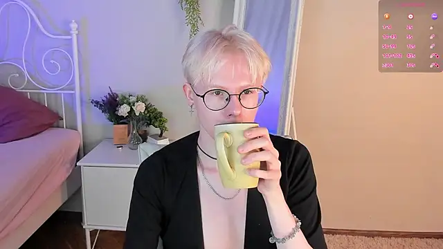 Snapshot of Liam_Blair chatting on June 2026 05:45:01 AM Liam Blair online show from June 2026 05:45:01 AM