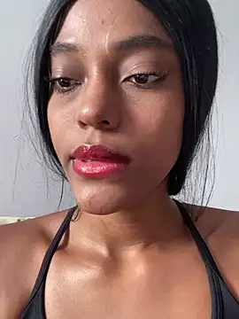 Brunette  Hot XXX online show from April 2026 09:05:01 PM