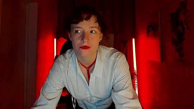 Ricki Bloom online show from May 2026 09:17:01 AM