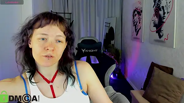 Ricki Bloom online show from June 2026 09:32:01 AM