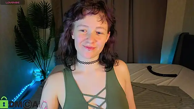 Ricki Bloom online show from April 2026 12:29:02 PM