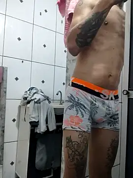 elchamogabotiktok online show from May 2026 11:05:01 AM