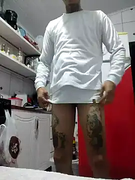 elchamogabotiktok online show from May 2026 02:41:02 AM