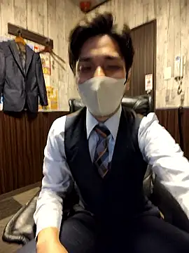 tensuke7 online show from April 2026 06:07:02 AM