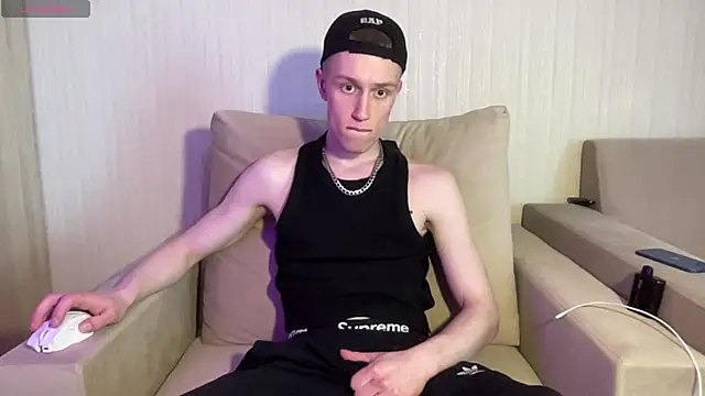 Travis Gracile online show from May 2026 09:25:01 AM