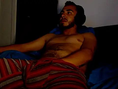 Crystox  online show from April 2026 06:42:01 AM