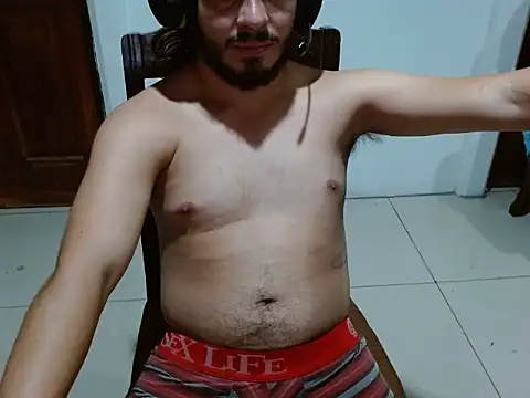 Crystox  online show from May 2026 07:50:02 AM