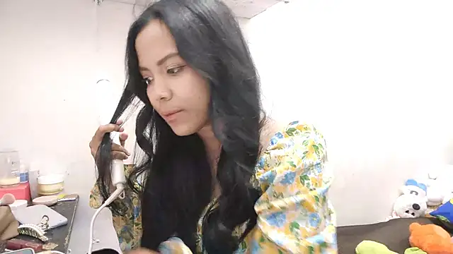 LiliyanaS online show from April 2026 06:21:02 AM