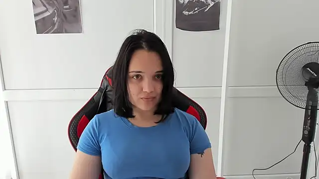 Caroline cutte online show from June 2026 09:54:01 AM