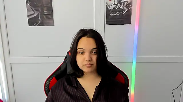 Caroline cutte online show from May 2026 06:56:02 AM