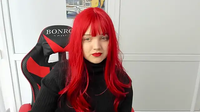 Caroline cutte online show from April 2026 07:00:02 AM