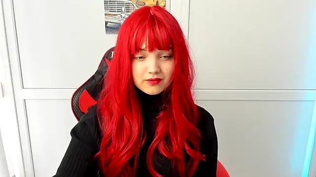 Caroline cutte online show from April 2026 07:05:02 AM