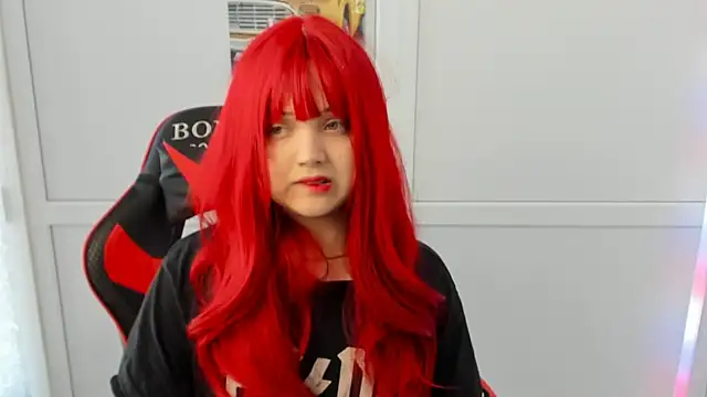 Caroline cutte online show from April 2026 06:51:02 AM