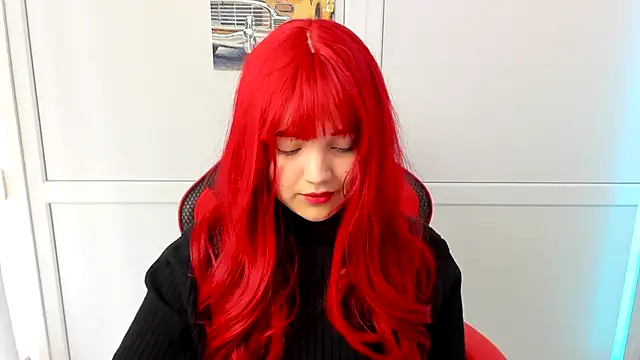 Caroline cutte online show from April 2026 07:45:01 AM