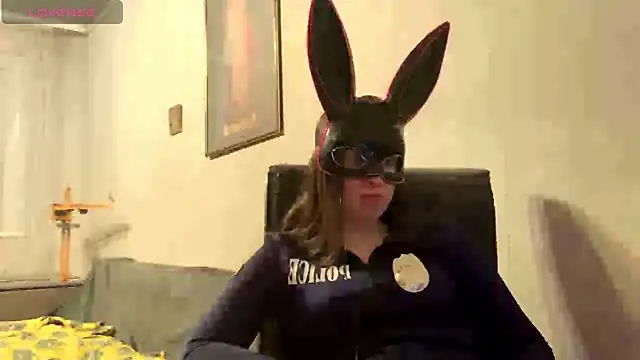 Rachel Charm online show from April 2026 07:58:02 PM